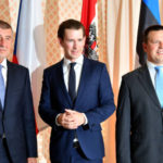 Strengthening ties between Estonia and Austria